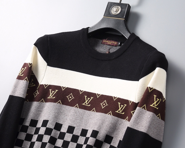 ブランドセーター内部構造